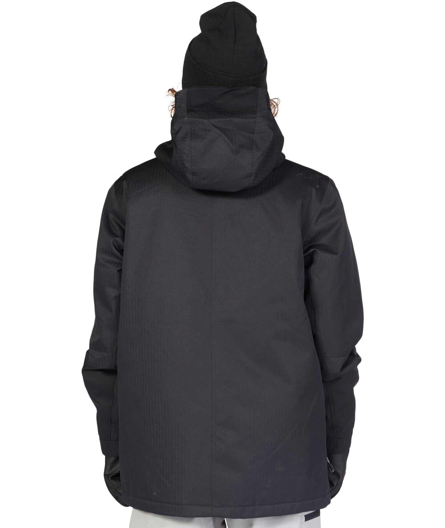 DC DC Servo Mens Snow Jacket