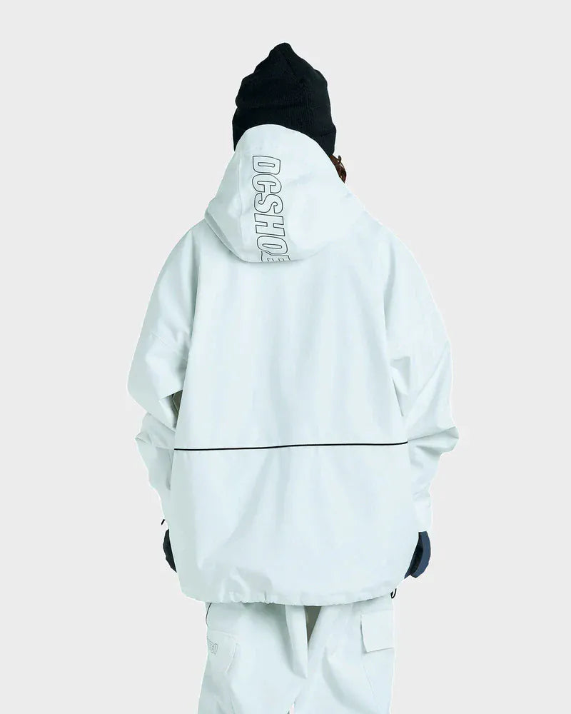 DC DC WIDE 10K JACKET