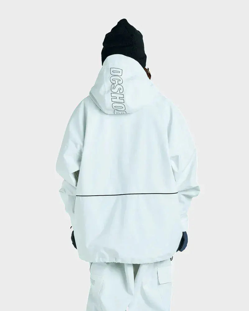 DC DC WIDE 10K JACKET
