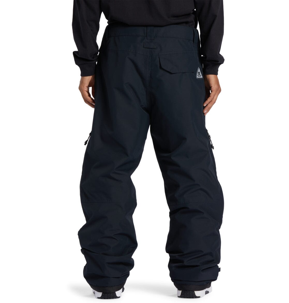 DC DC Squadron 30K Snow Pant