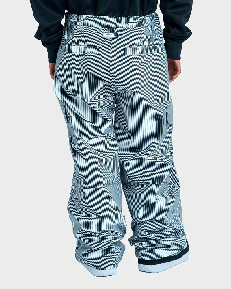 DC DC WIDE CARGO 10K PANT