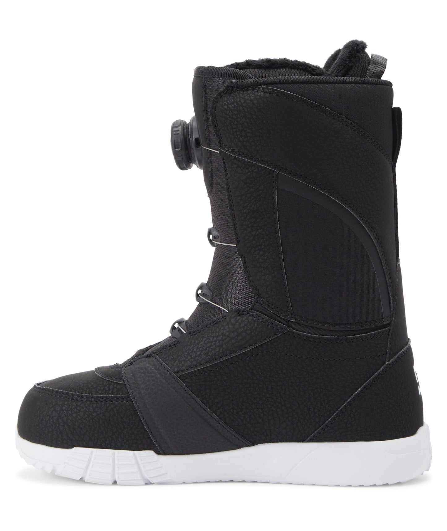 DC DC Lotus 2024 Womens Snowboard Boot