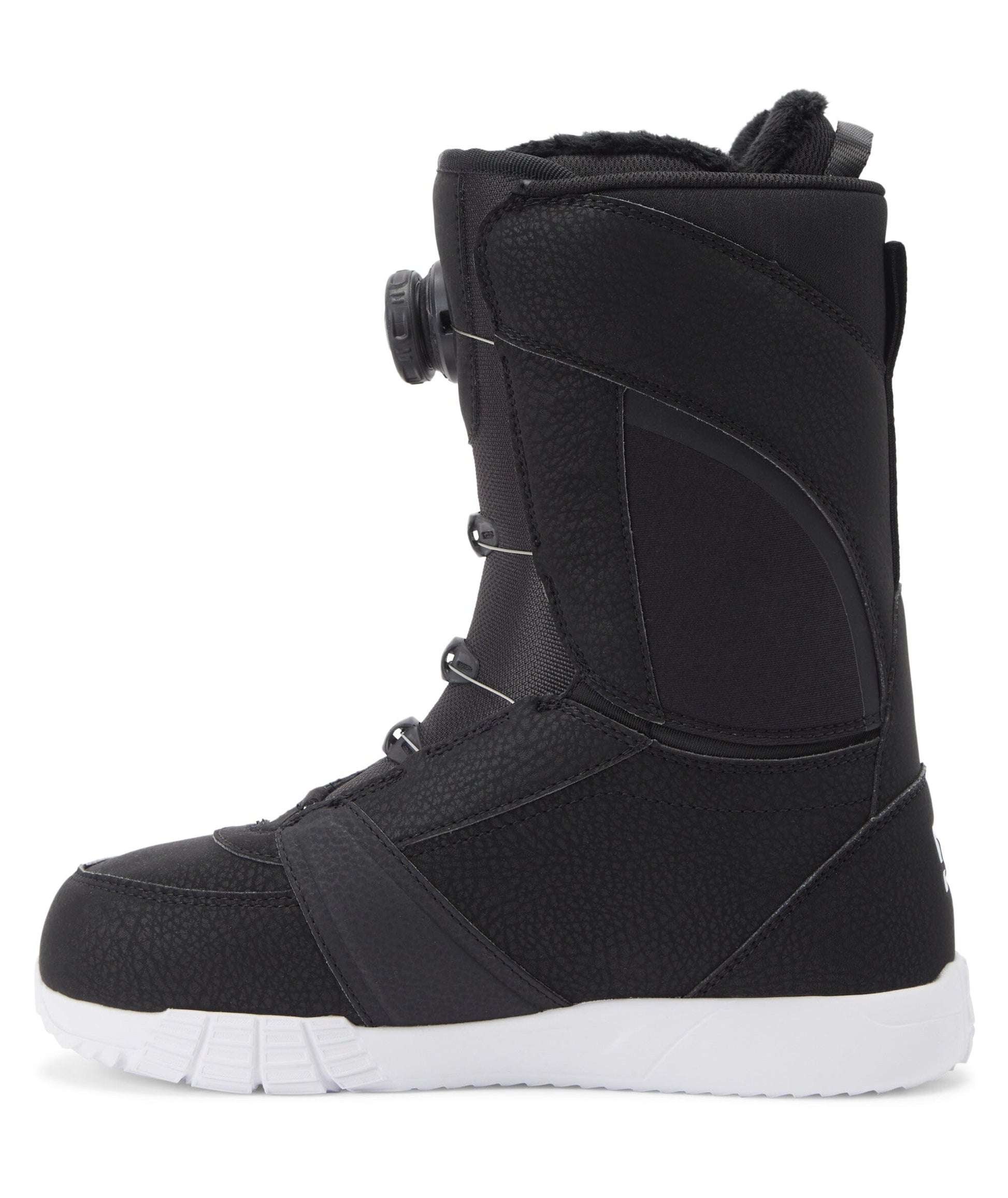 DC DC Lotus 2024 Womens Snowboard Boot