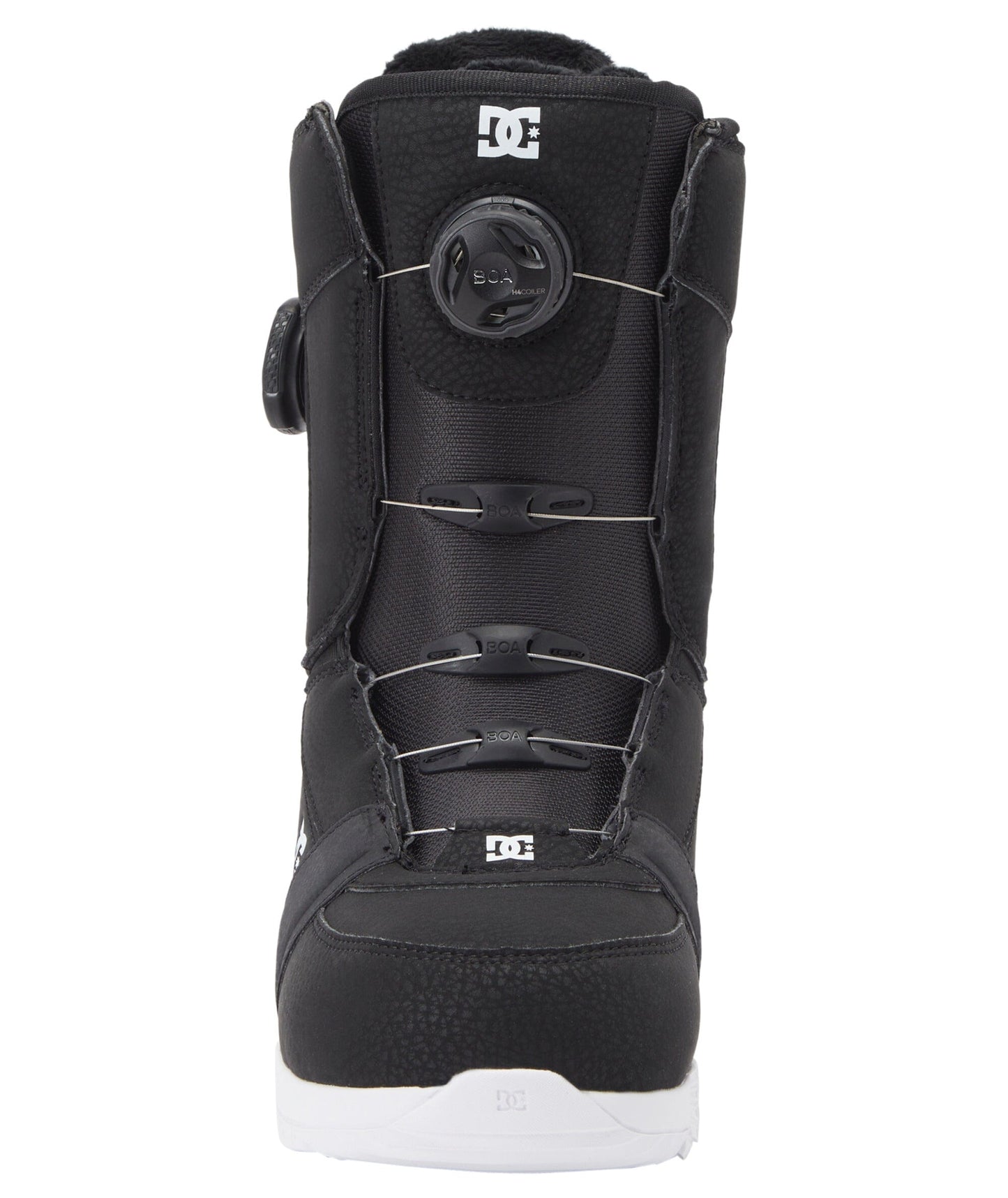 DC DC Lotus 2024 Womens Snowboard Boot