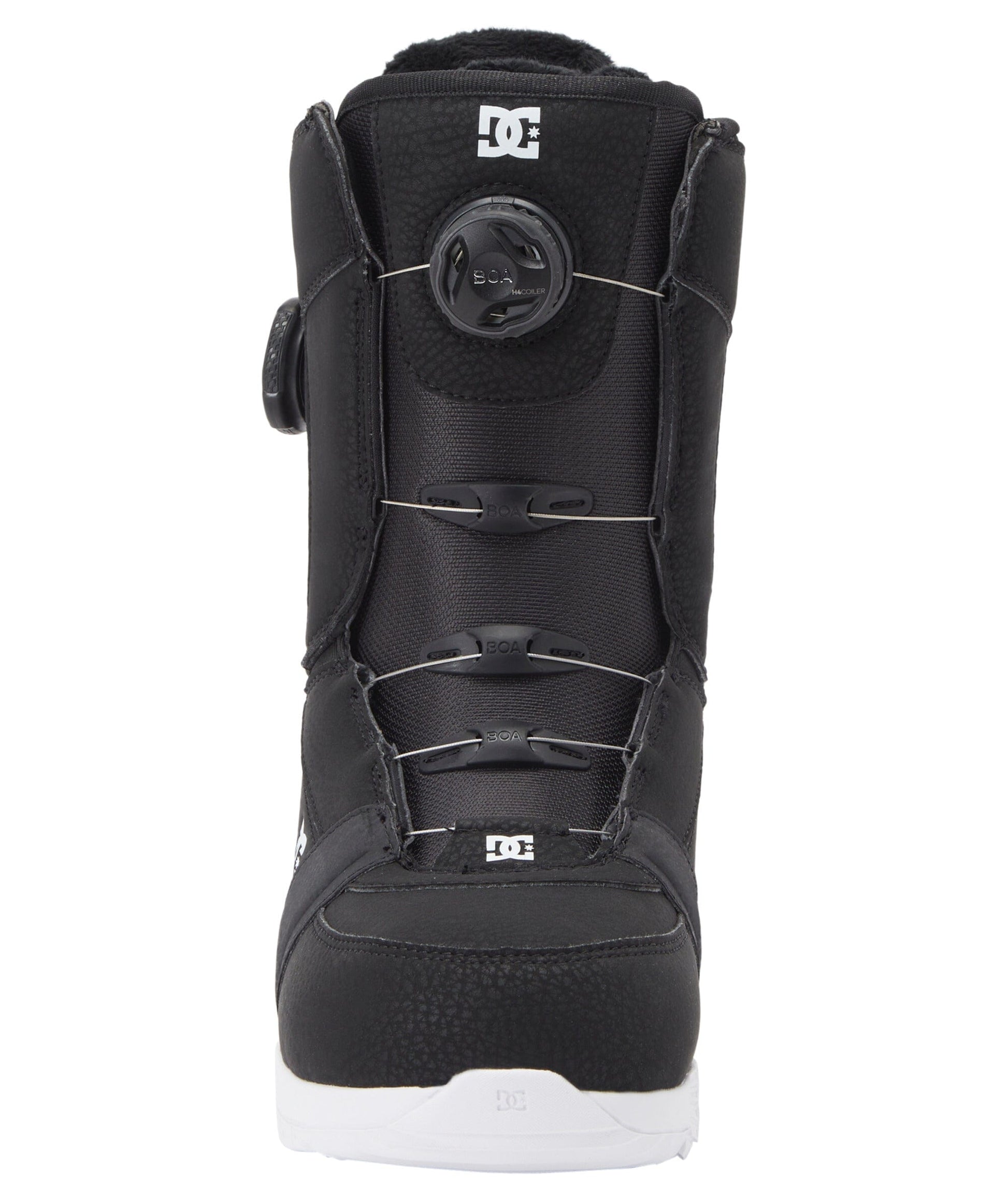 DC DC Lotus 2024 Womens Snowboard Boot