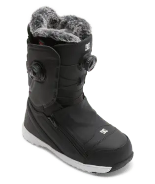 DC DC Mora 2025 Snowboard Boot