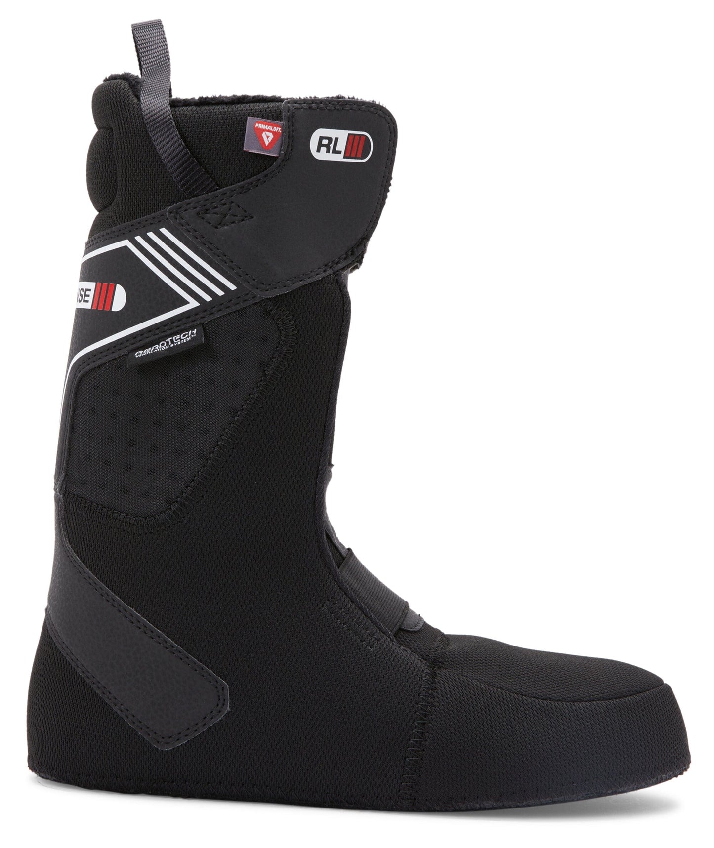 DC DC Womens Phase Boa Pro 2024 Snowboard Boot