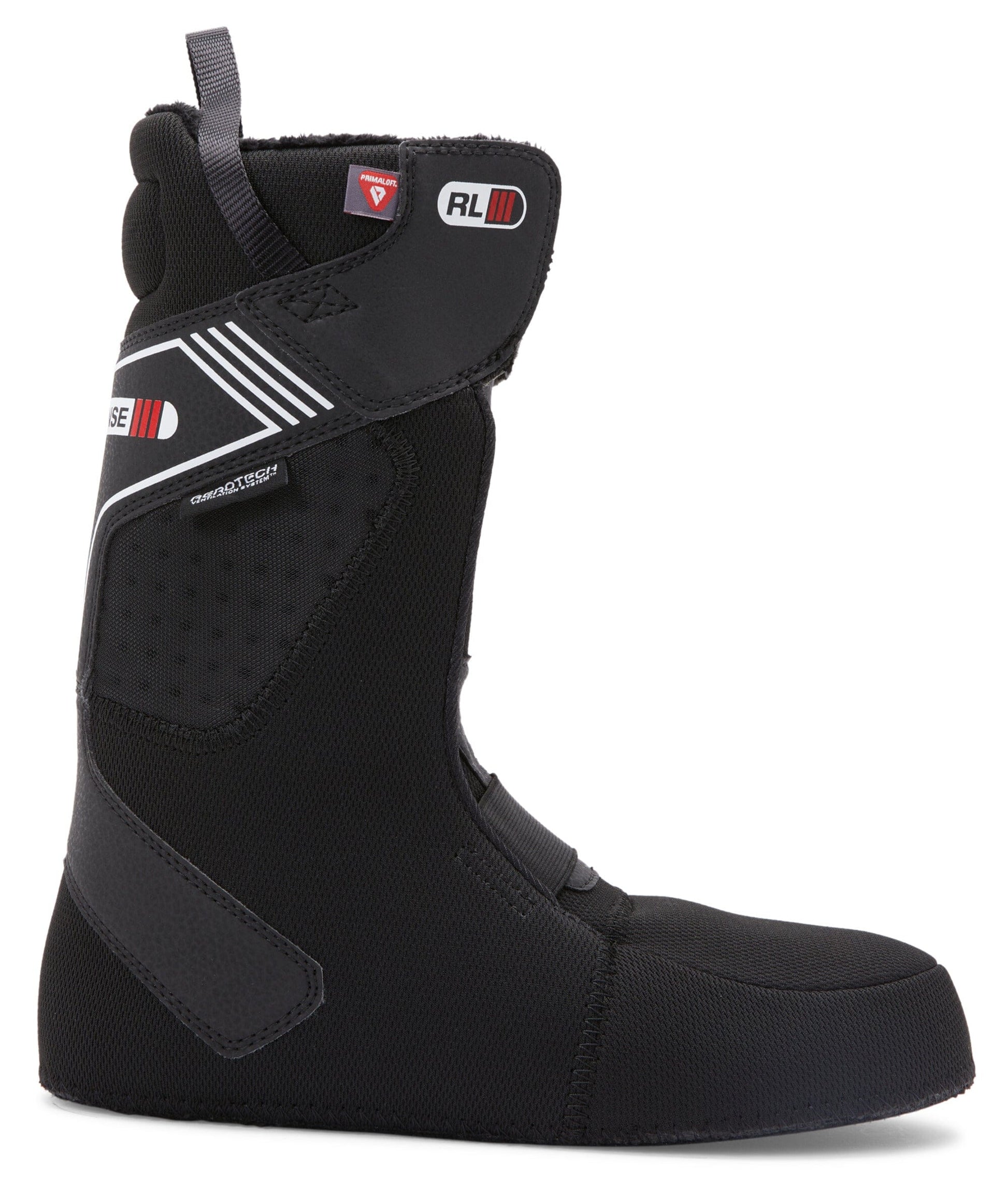 DC DC Womens Phase Boa Pro 2024 Snowboard Boot
