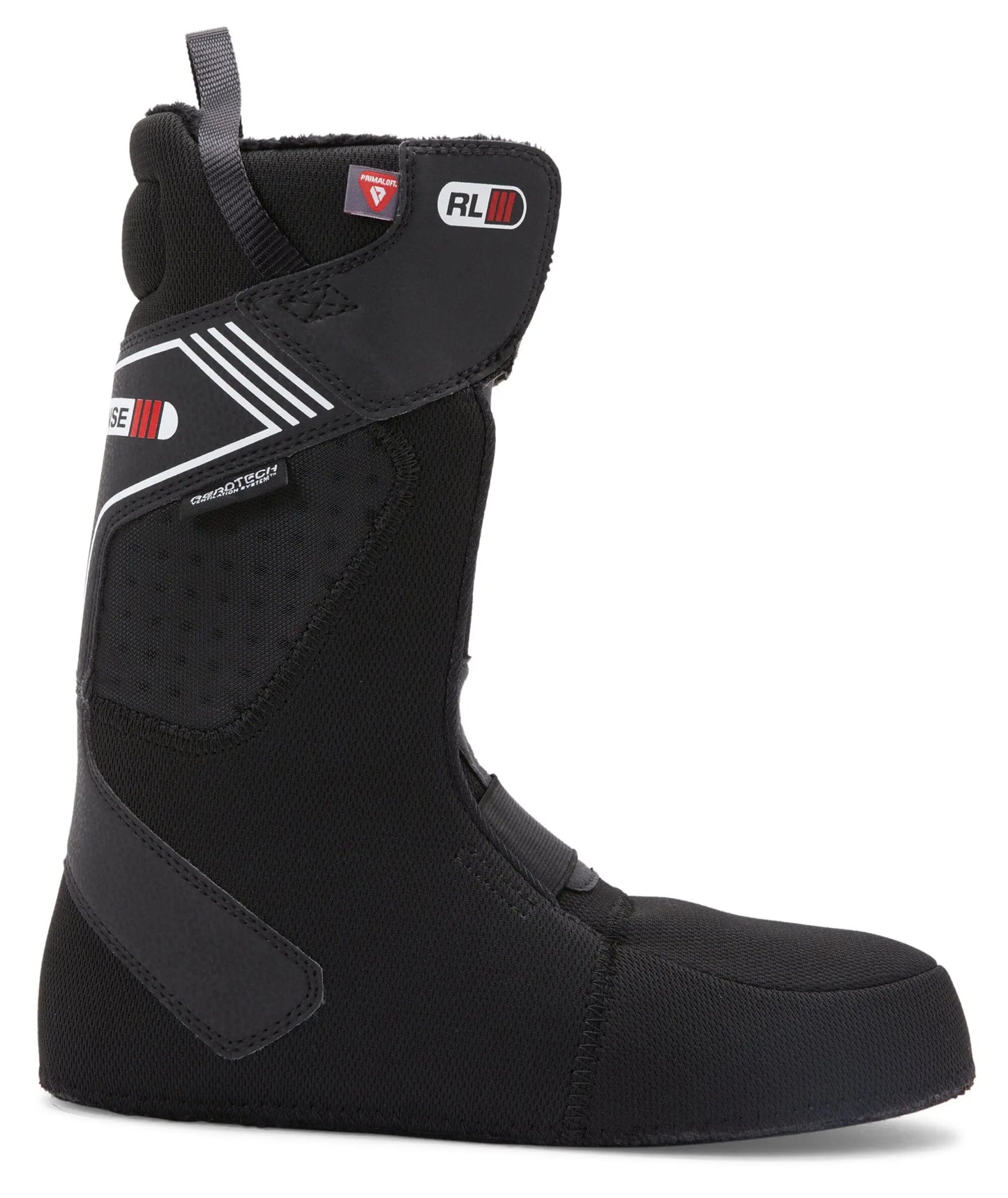 DC DC Womens Phase Boa Pro 2024 Snowboard Boot