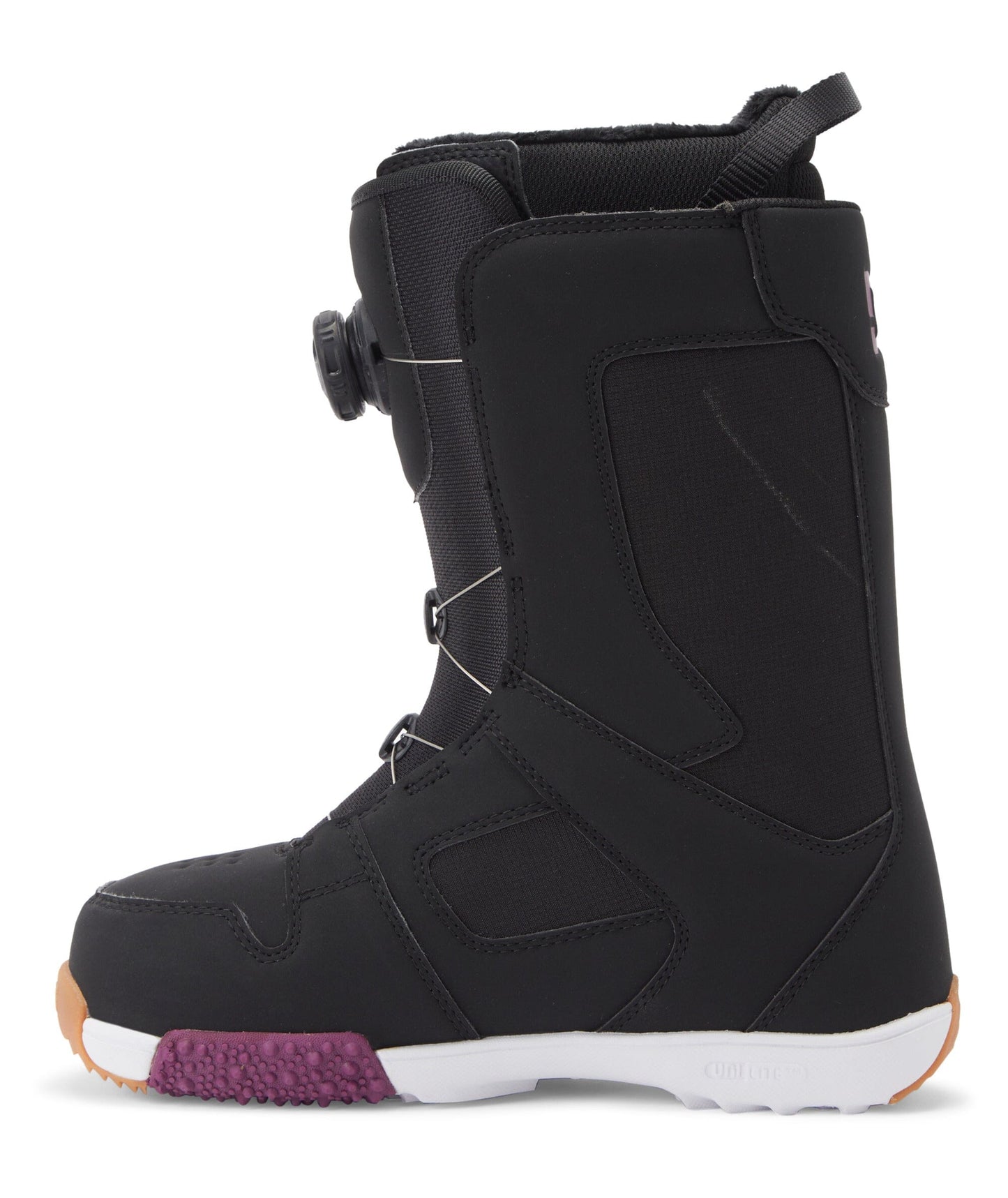 DC DC Womens Phase Boa Pro 2024 Snowboard Boot
