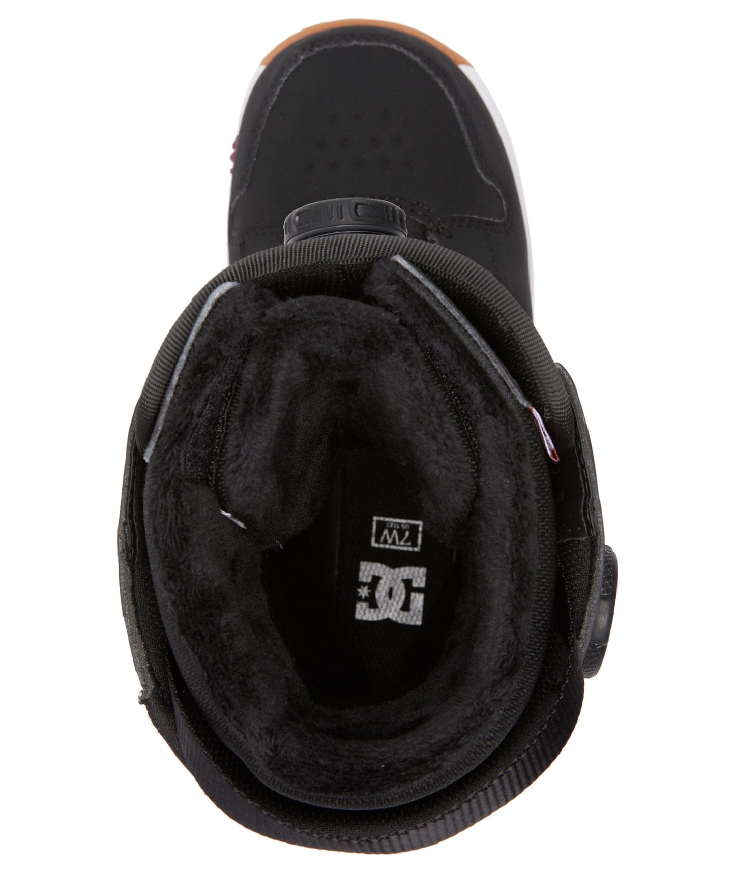 DC DC Womens Phase Boa Pro 2024 Snowboard Boot