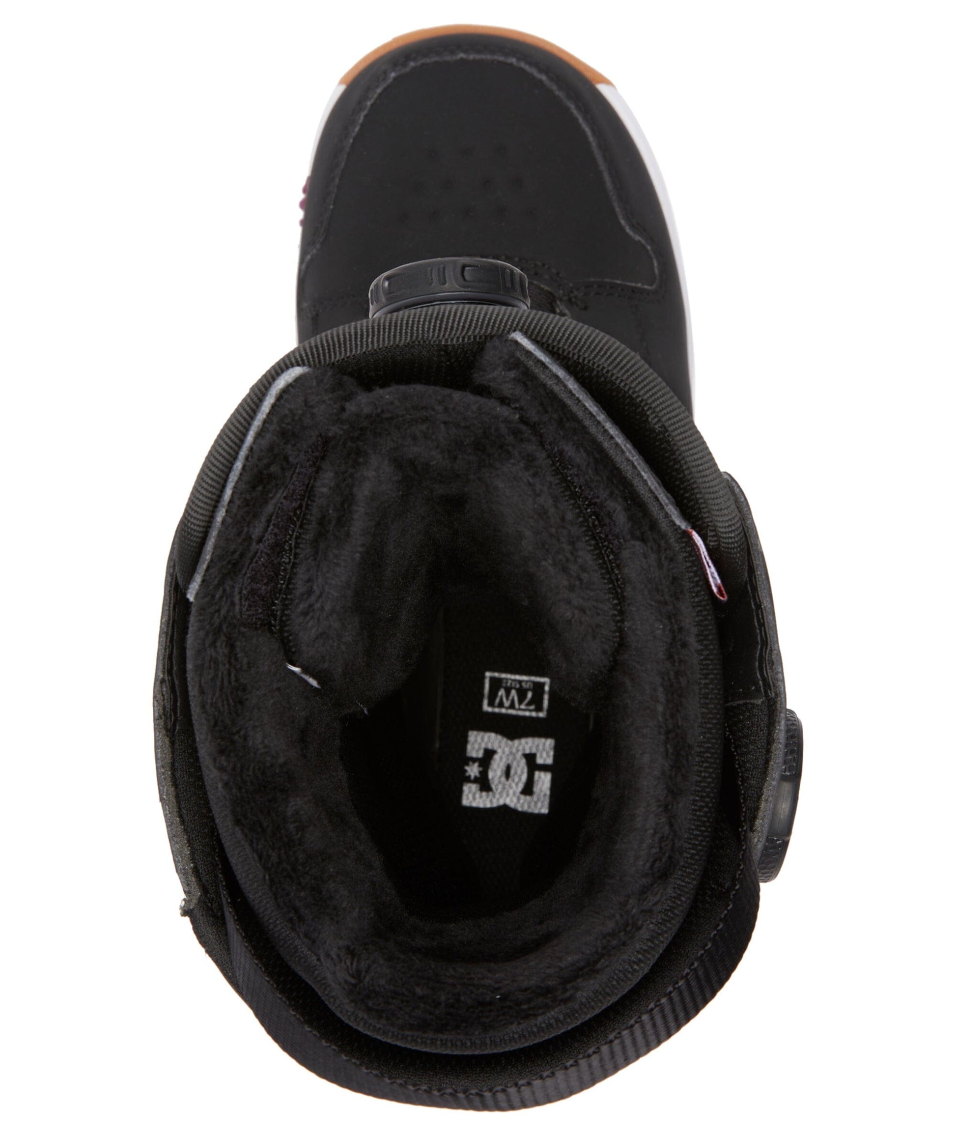 DC DC Womens Phase Boa Pro 2024 Snowboard Boot