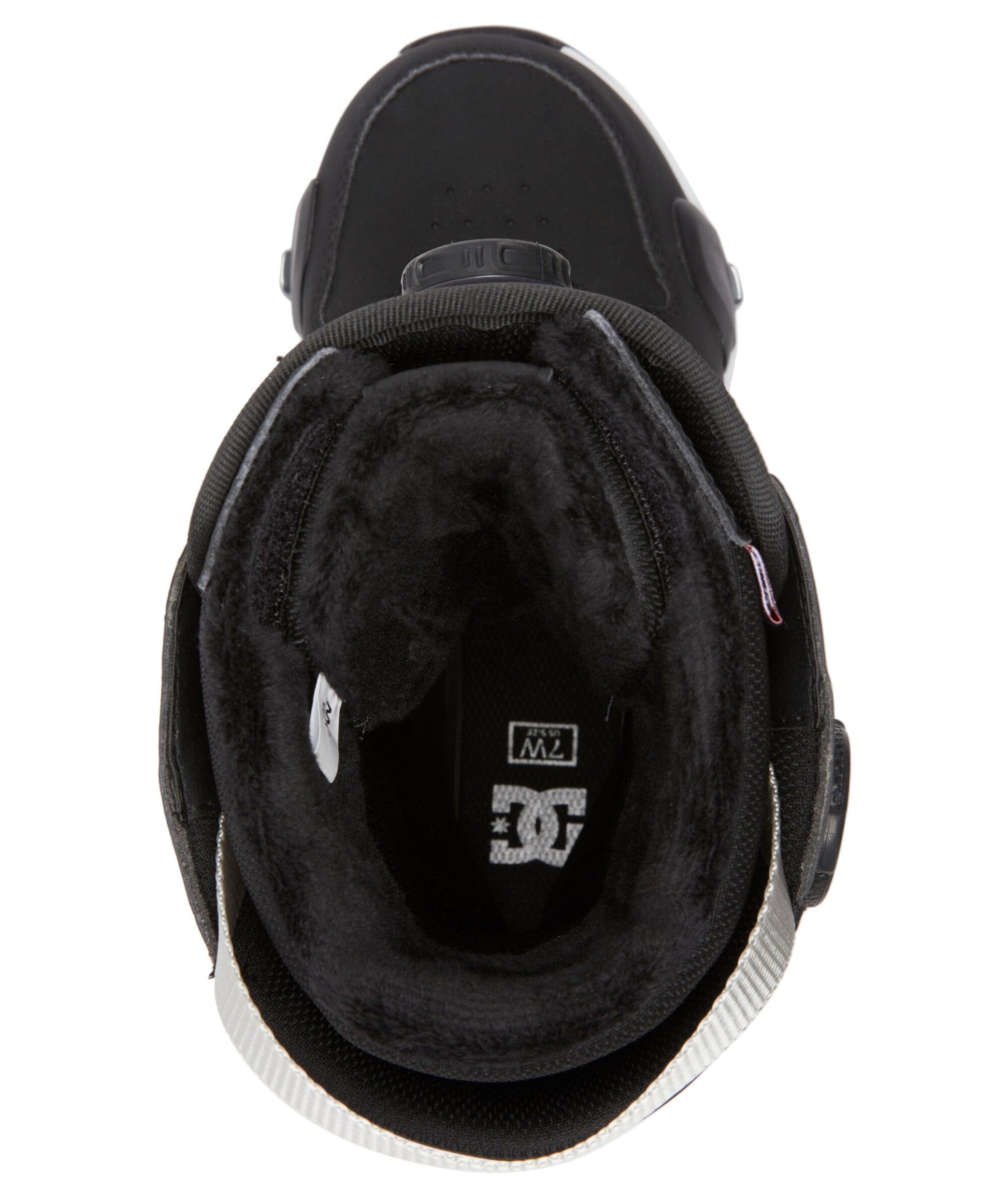 DC DC Womens Phase Boa Pro Step On Snowboard Boot 2024
