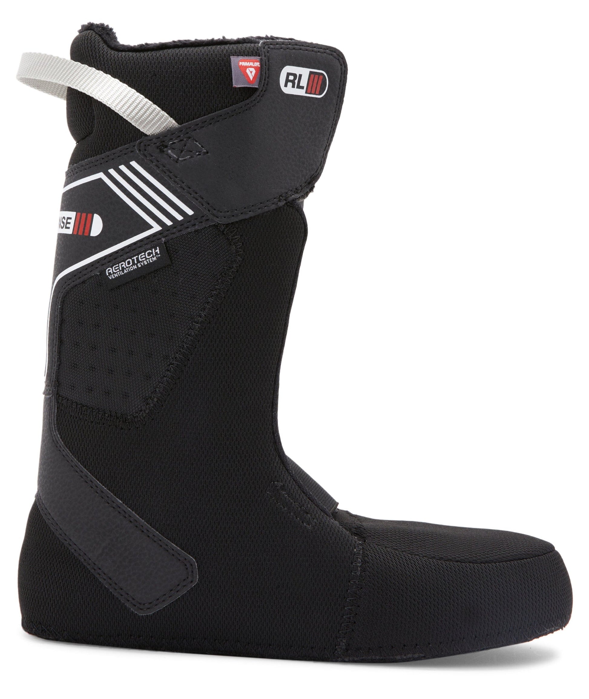 DC DC Womens Phase Boa Pro Step On Snowboard Boot 2024