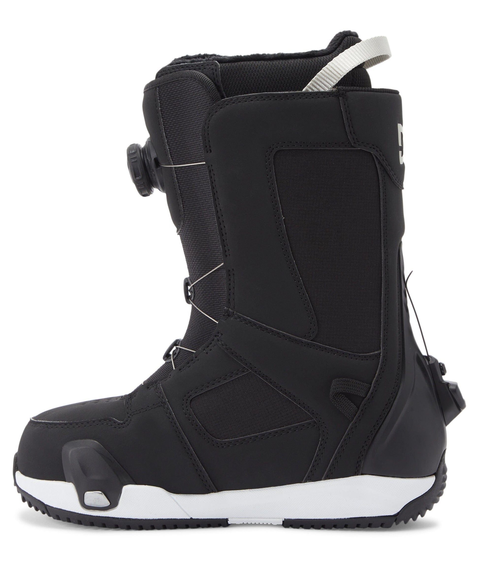 DC DC Womens Phase Boa Pro Step On Snowboard Boot 2024