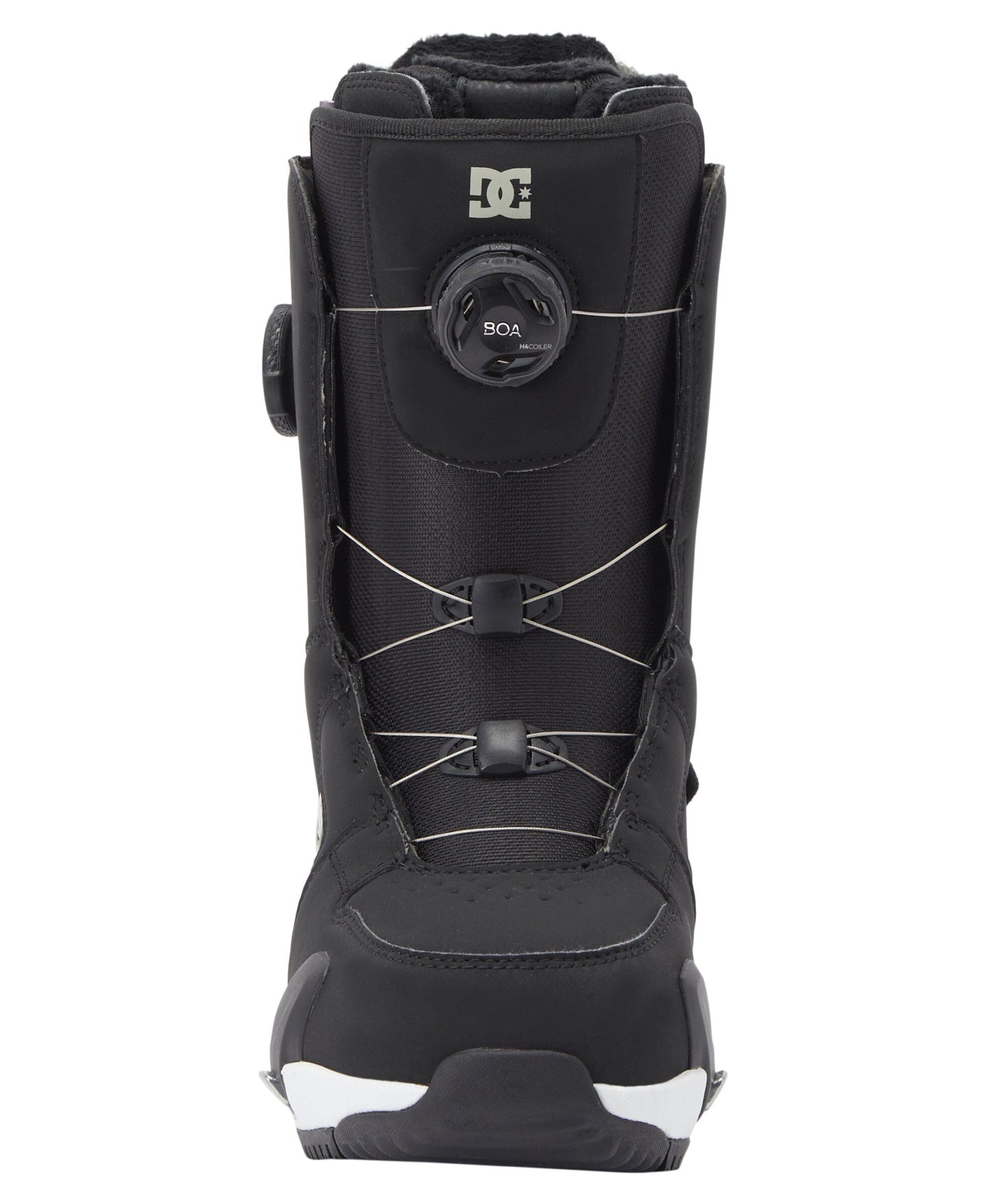 DC DC Womens Phase Boa Pro Step On Snowboard Boot 2024