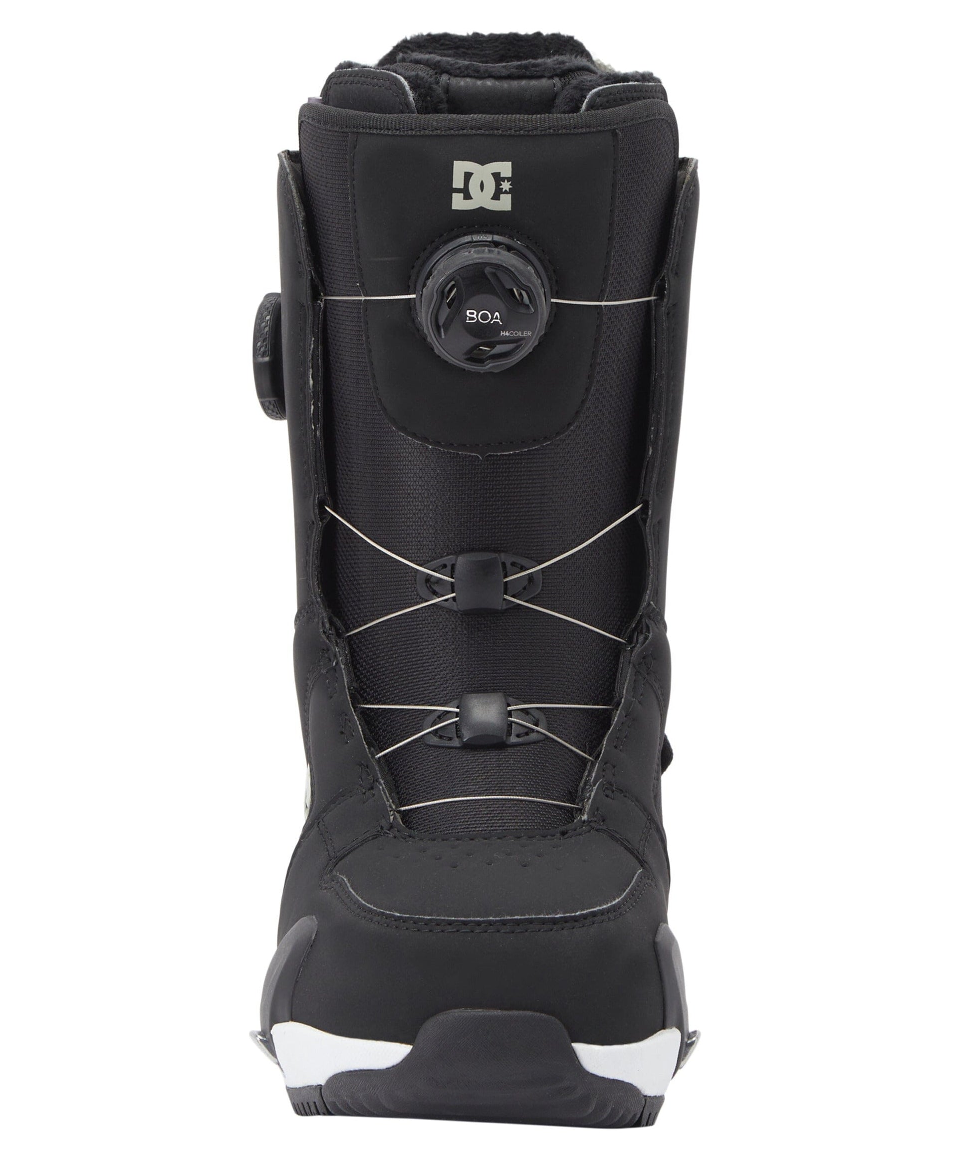 DC DC Womens Phase Boa Pro Step On Snowboard Boot 2024