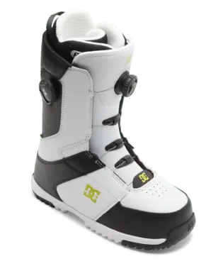 DC DC Control 2025 Snowboard Boot