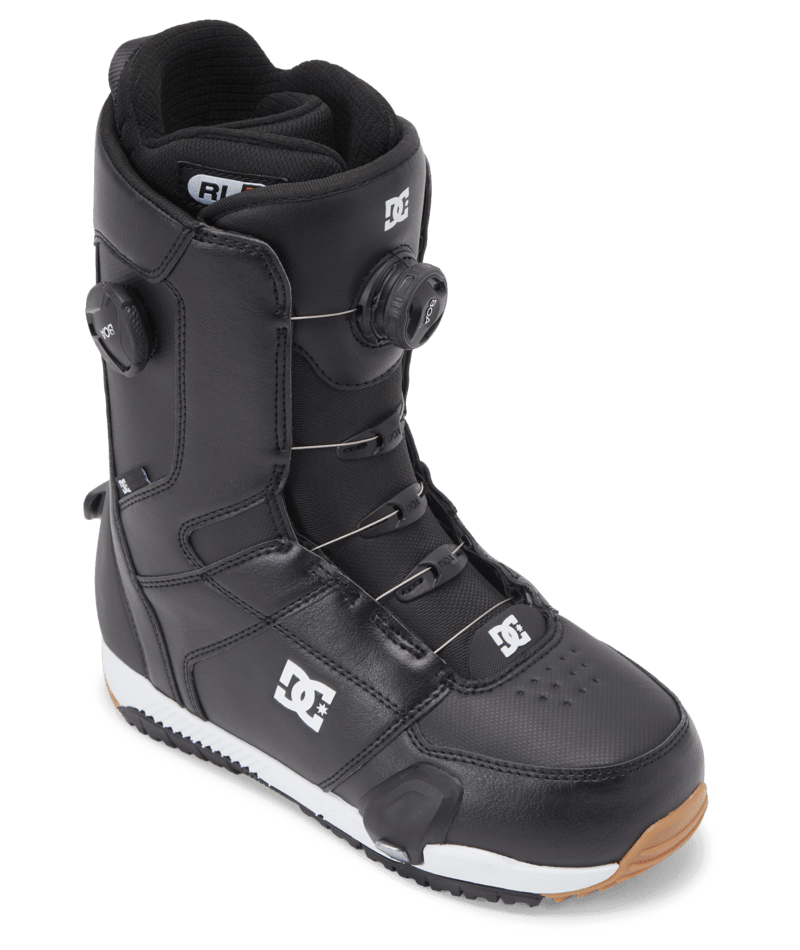 DC DC Control Step On Snowboard Boot 2024