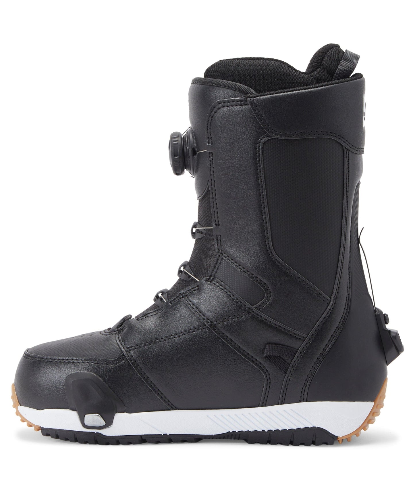 DC DC Control Step On Snowboard Boot 2024