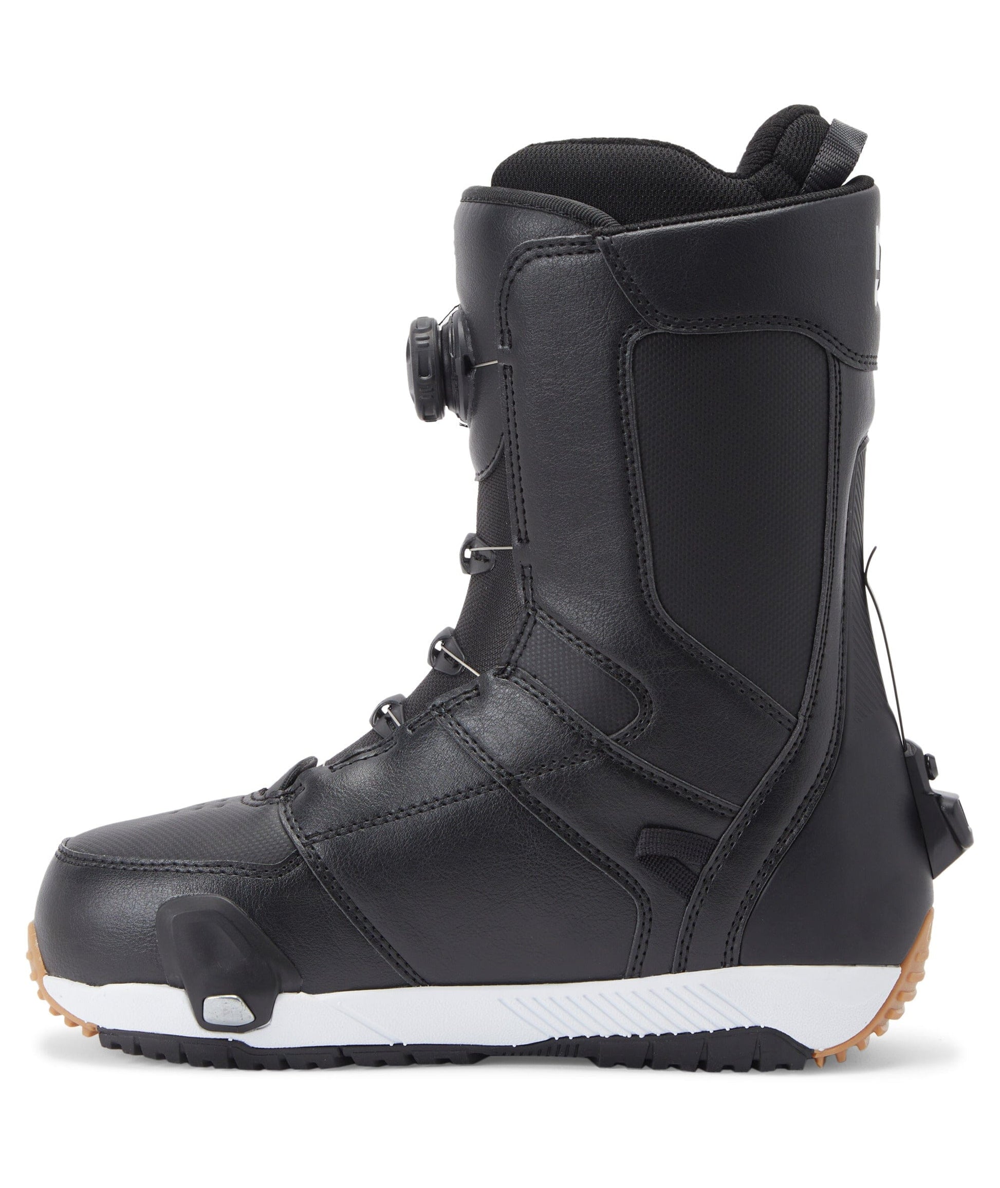 DC DC Control Step On Snowboard Boot 2024