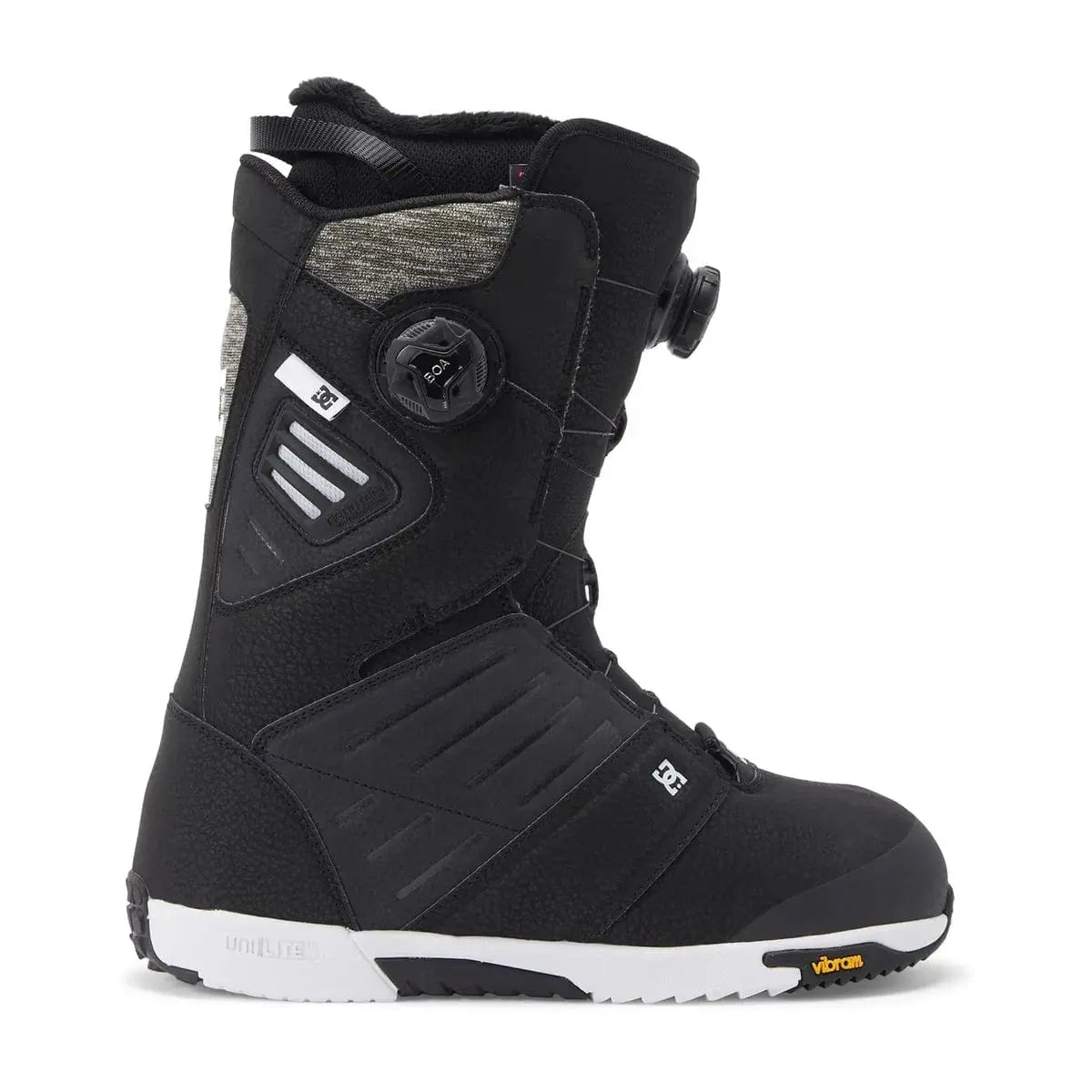 DC DC Judge Snowboard Boot