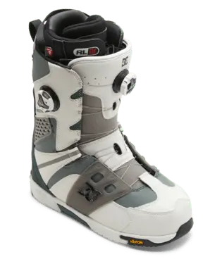 DC DC Phantom 2025 Snowboard Boot