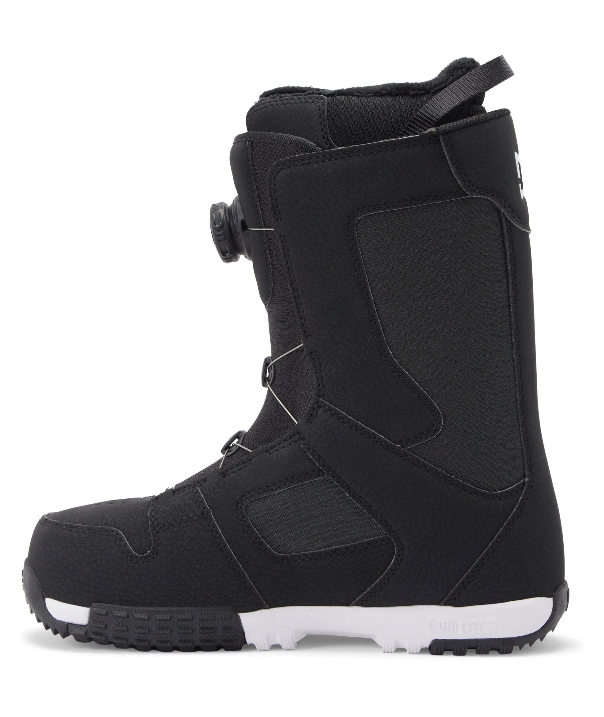 DC DC Phase Boa Pro 2024 Snowboard Boot