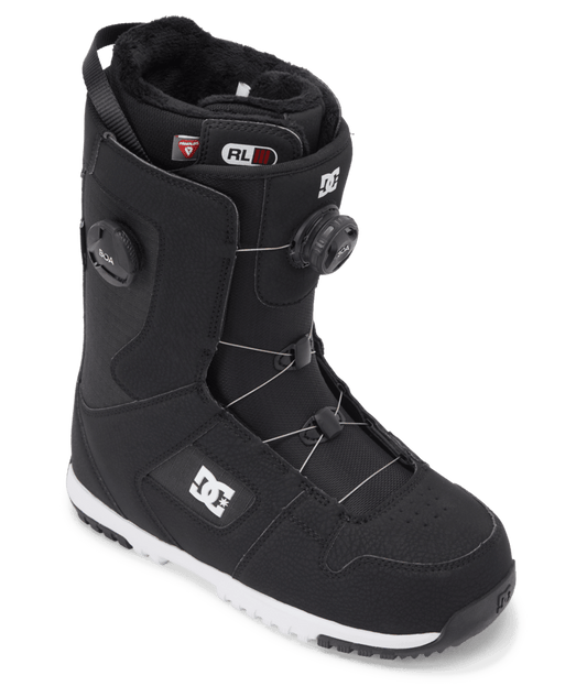 DC DC Phase Boa Pro 2024 Snowboard Boot