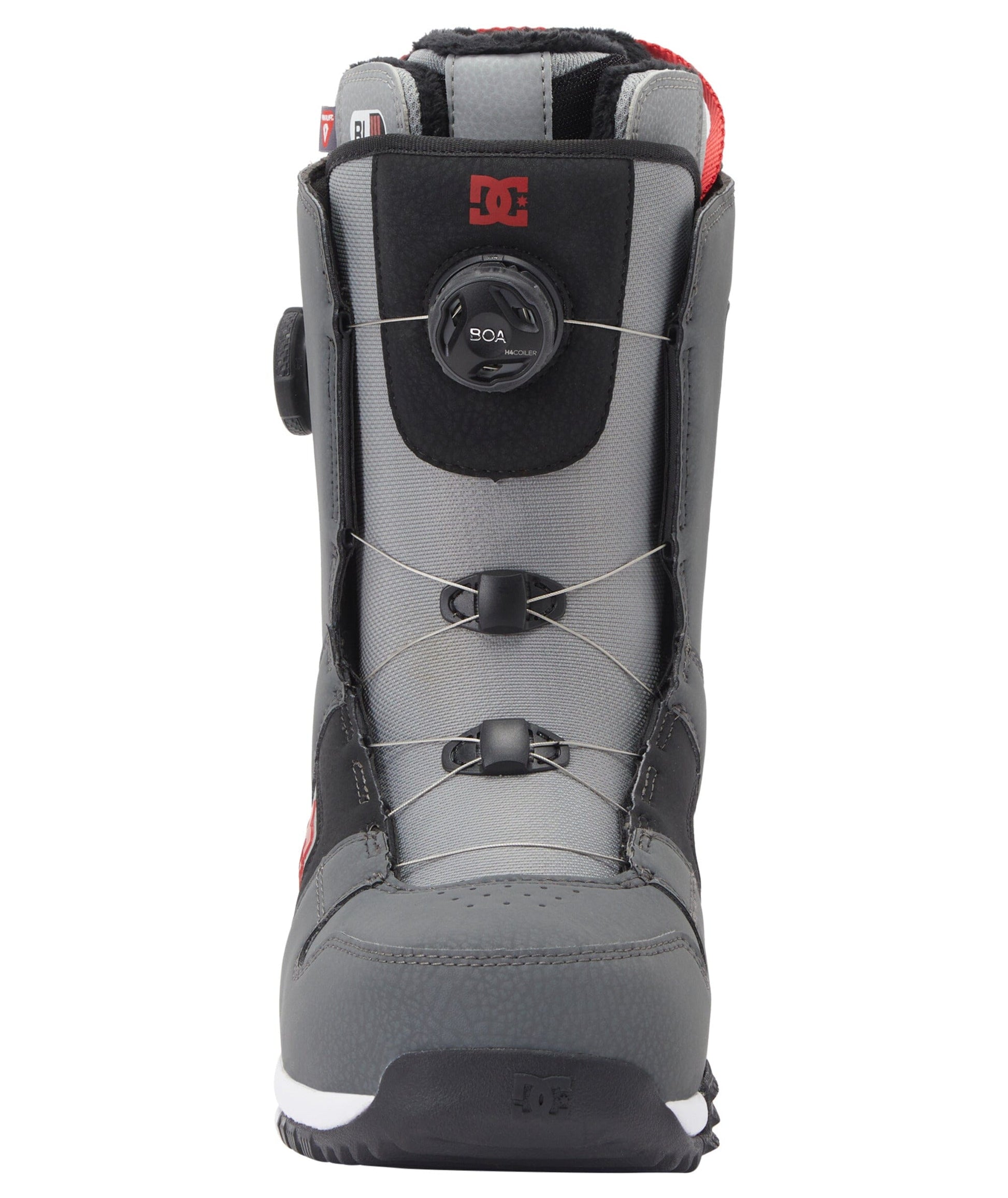 DC DC Phase Boa Pro 2024 Snowboard Boot