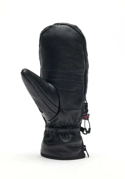 Deathgrip Deathgrip Zombie Leather Mitts