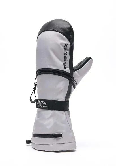 Deathgrip XS / STONE Deathgrip Werefwolf Mitt Long Cut