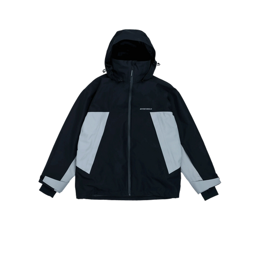Beyond Medals Diversion Jacket