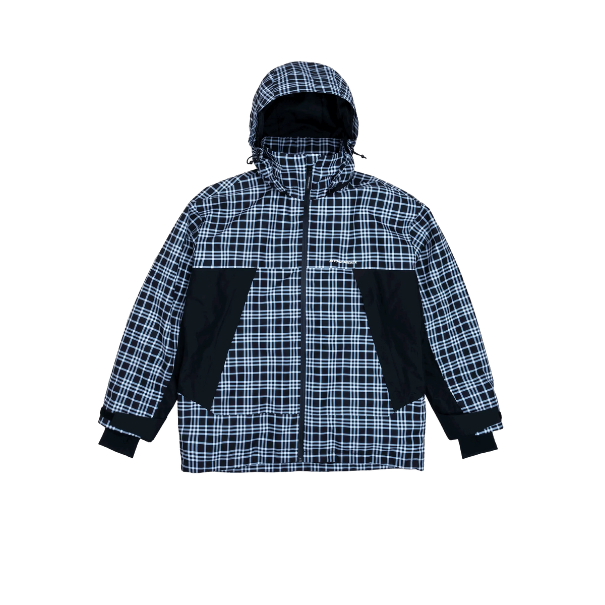Beyond Medals Diversion Jacket