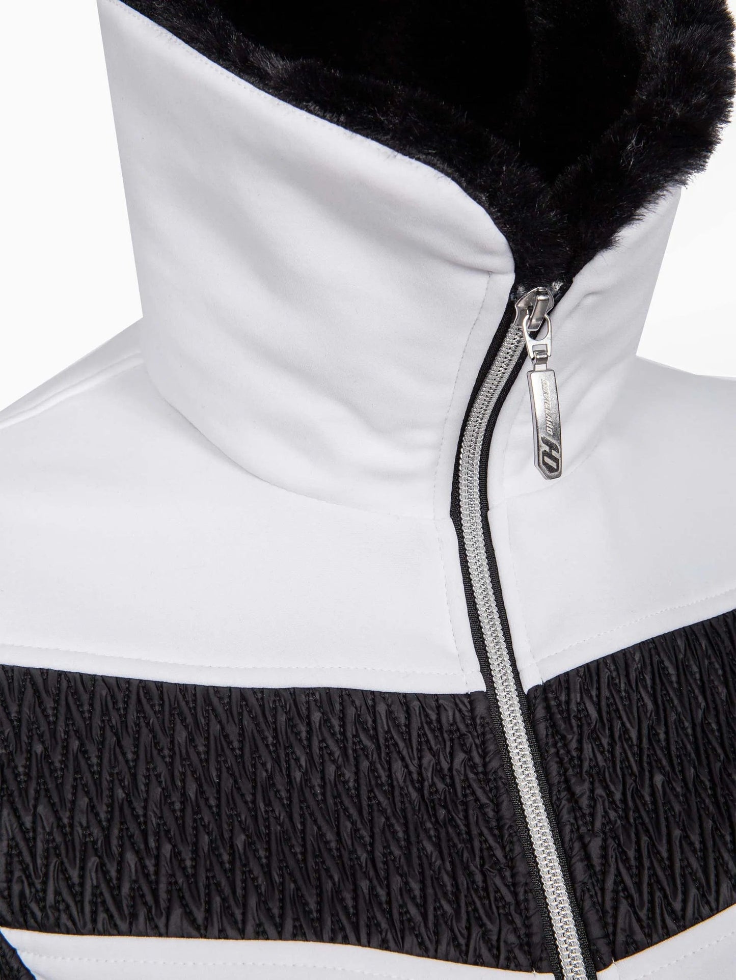 Duvillard Duvillard Manon Womens Jacket