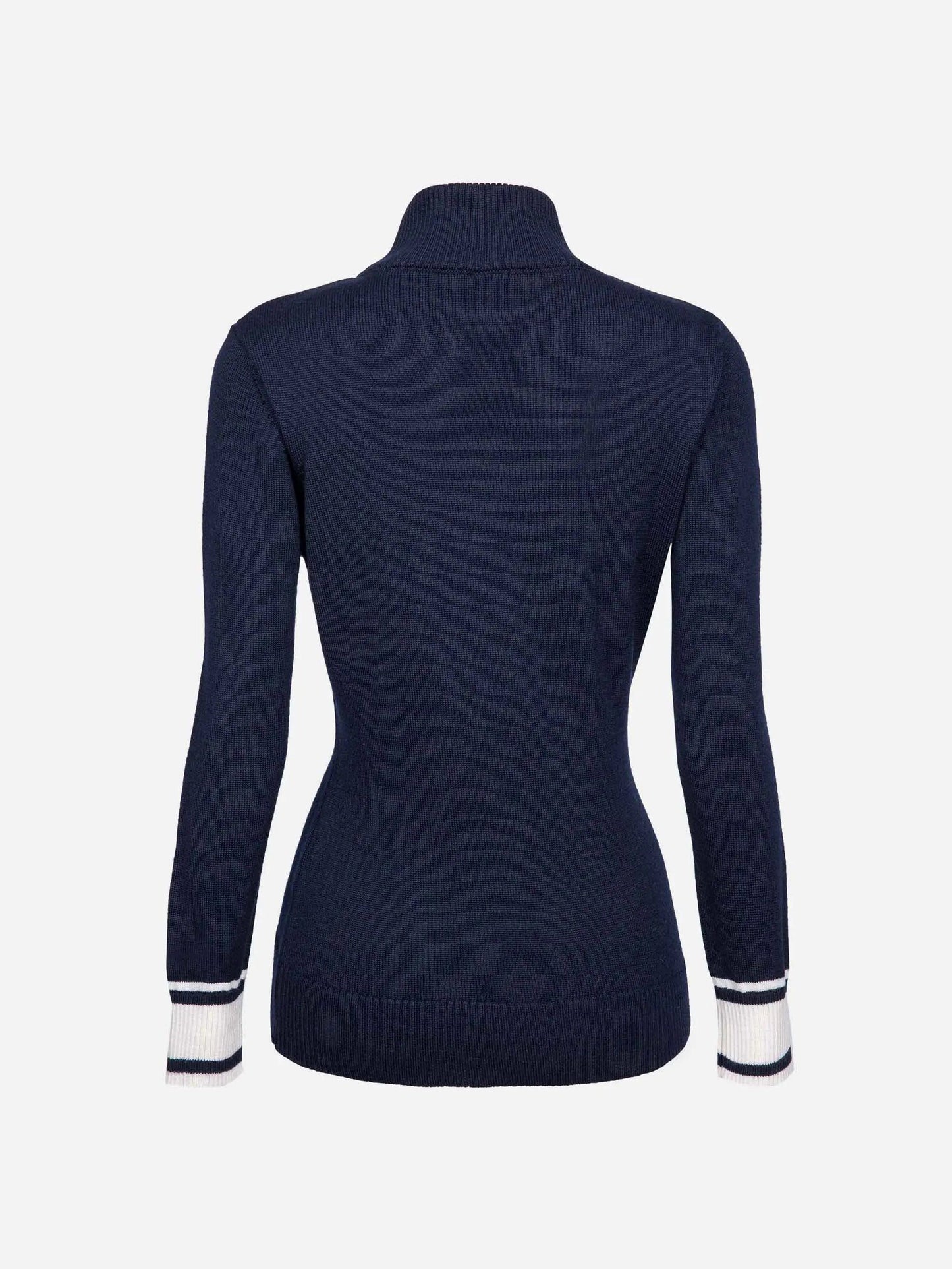 Duvillard Duvillard Palma Womens Pullover