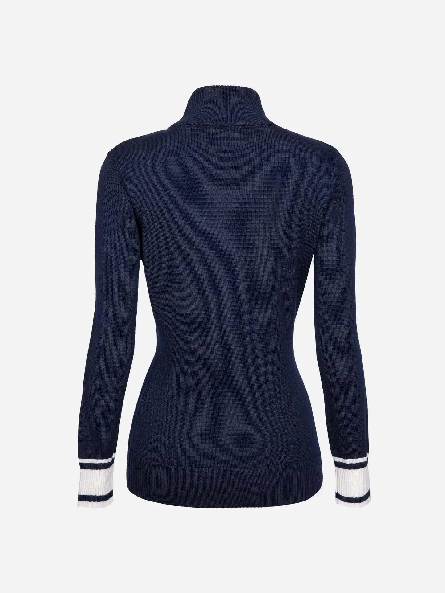 Duvillard Duvillard Palma Womens Pullover