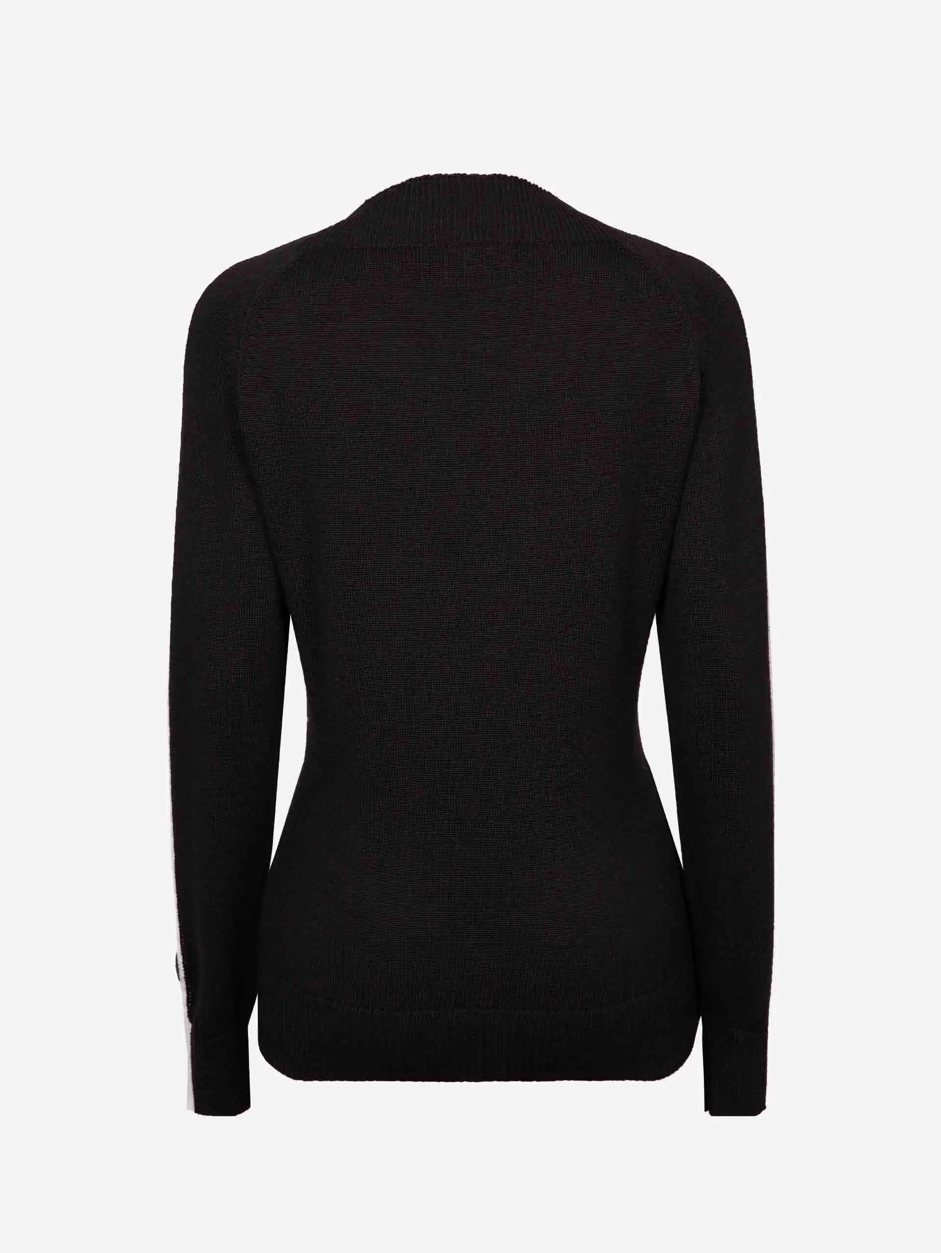 Duvillard Duvillard Peggie Ladies Pullover