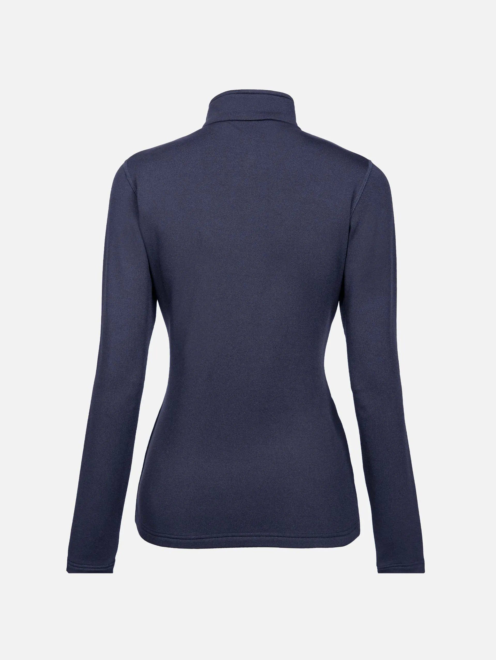 Duvillard Duvillard Marie Womens Zip Top