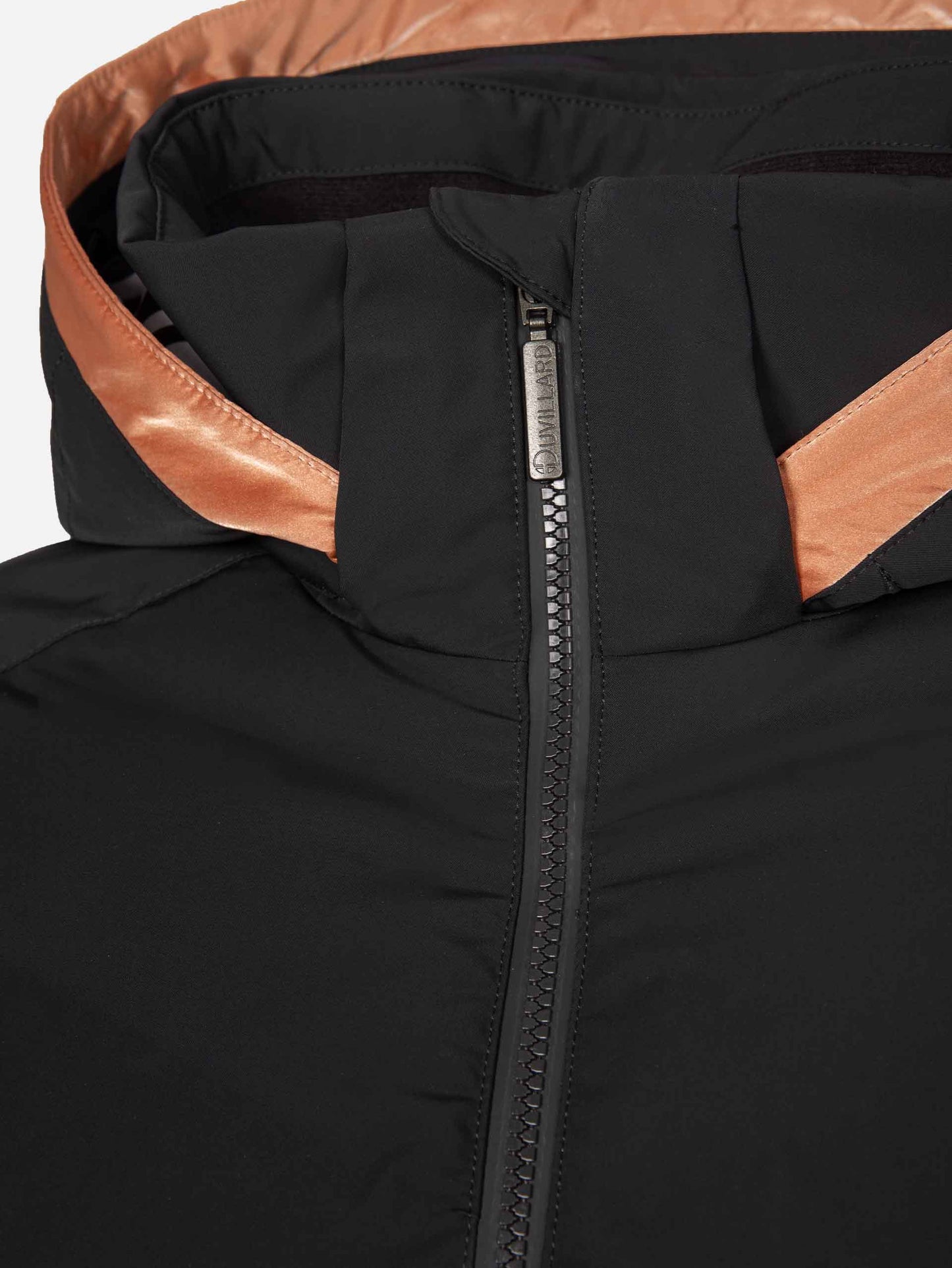 Duvillard Duvillard Amelie Womens Snow Jacket
