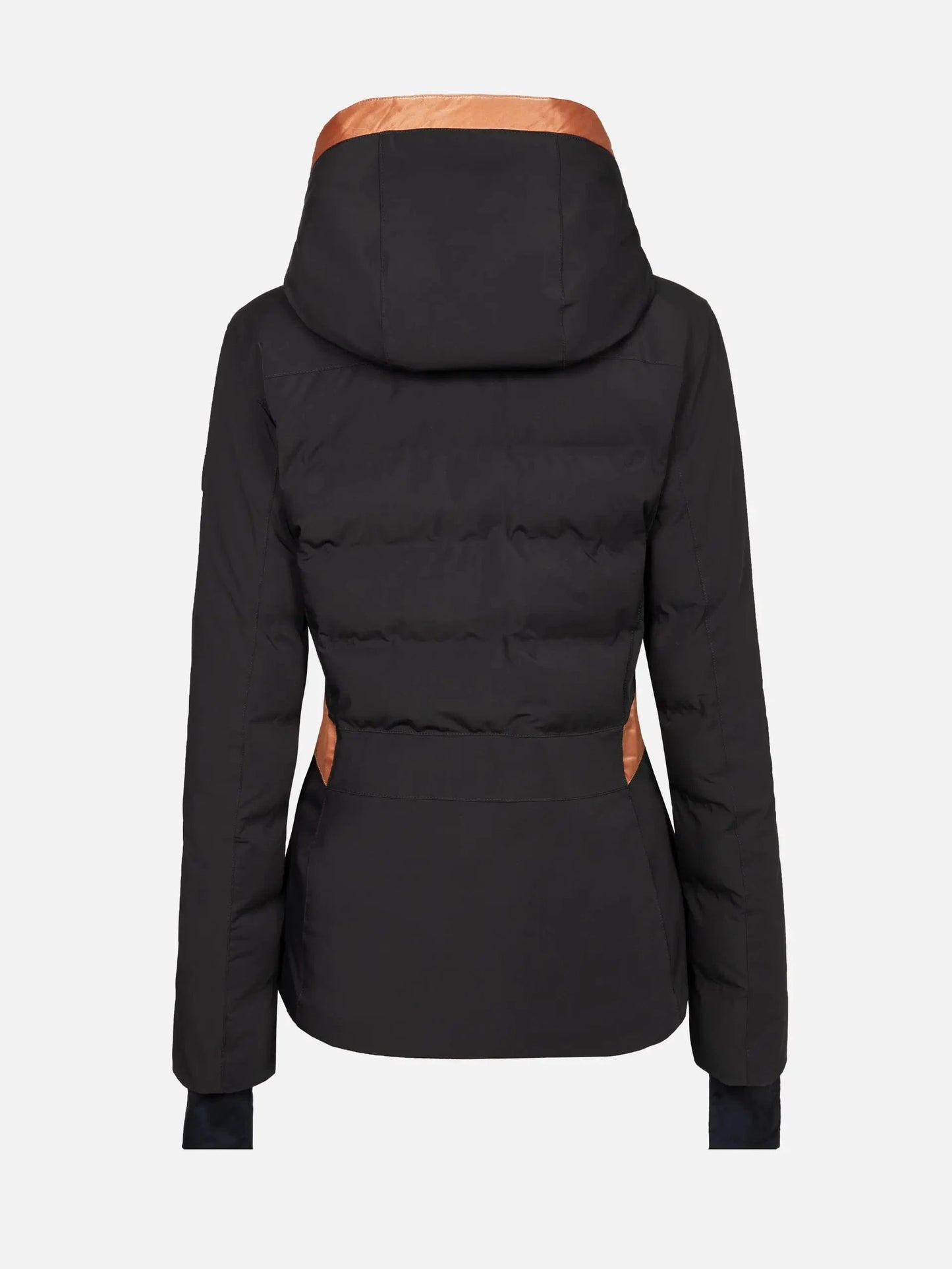 Duvillard Duvillard Amelie Womens Snow Jacket