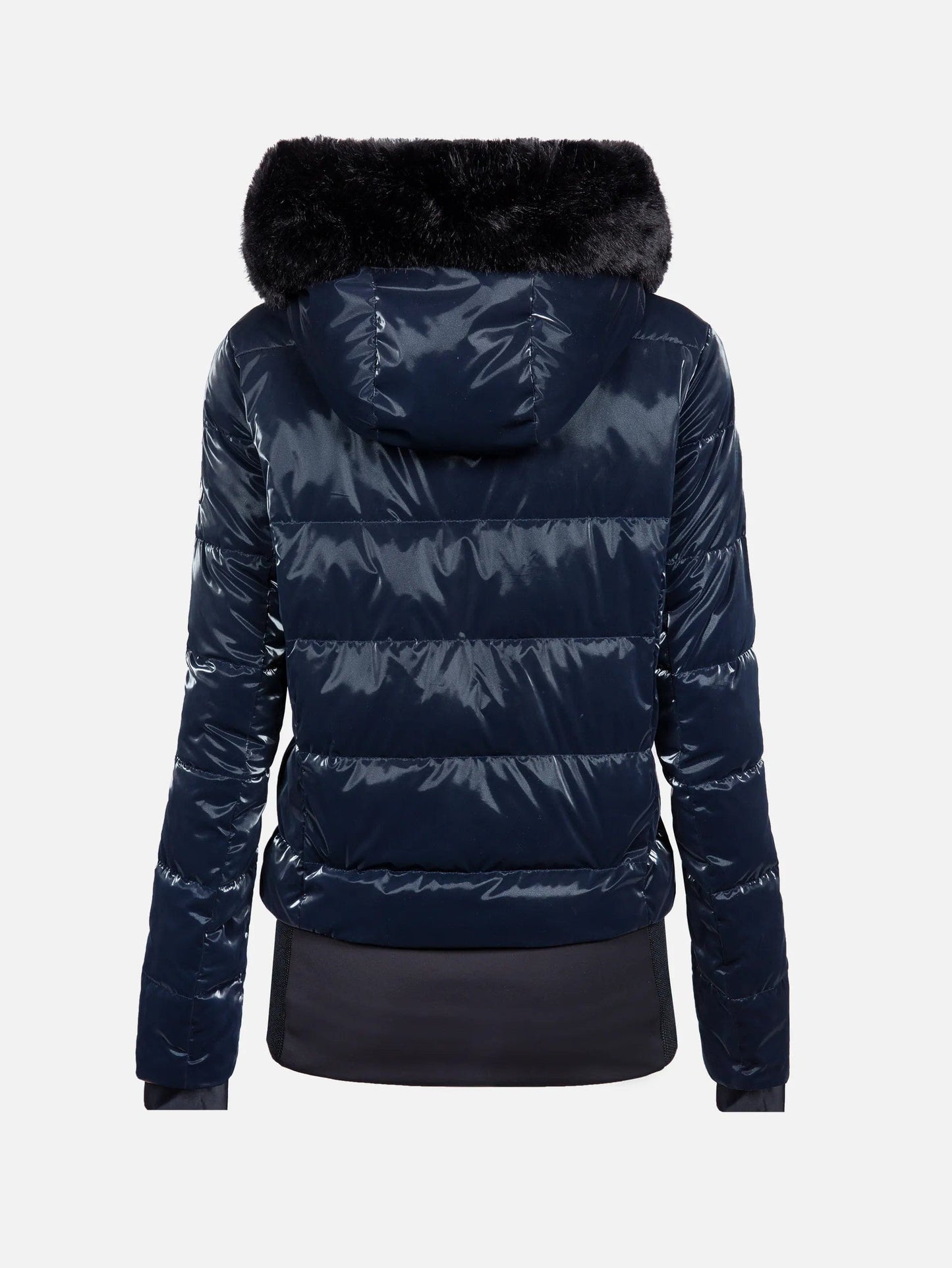Duvillard Duvillard Candice Womens Jacket
