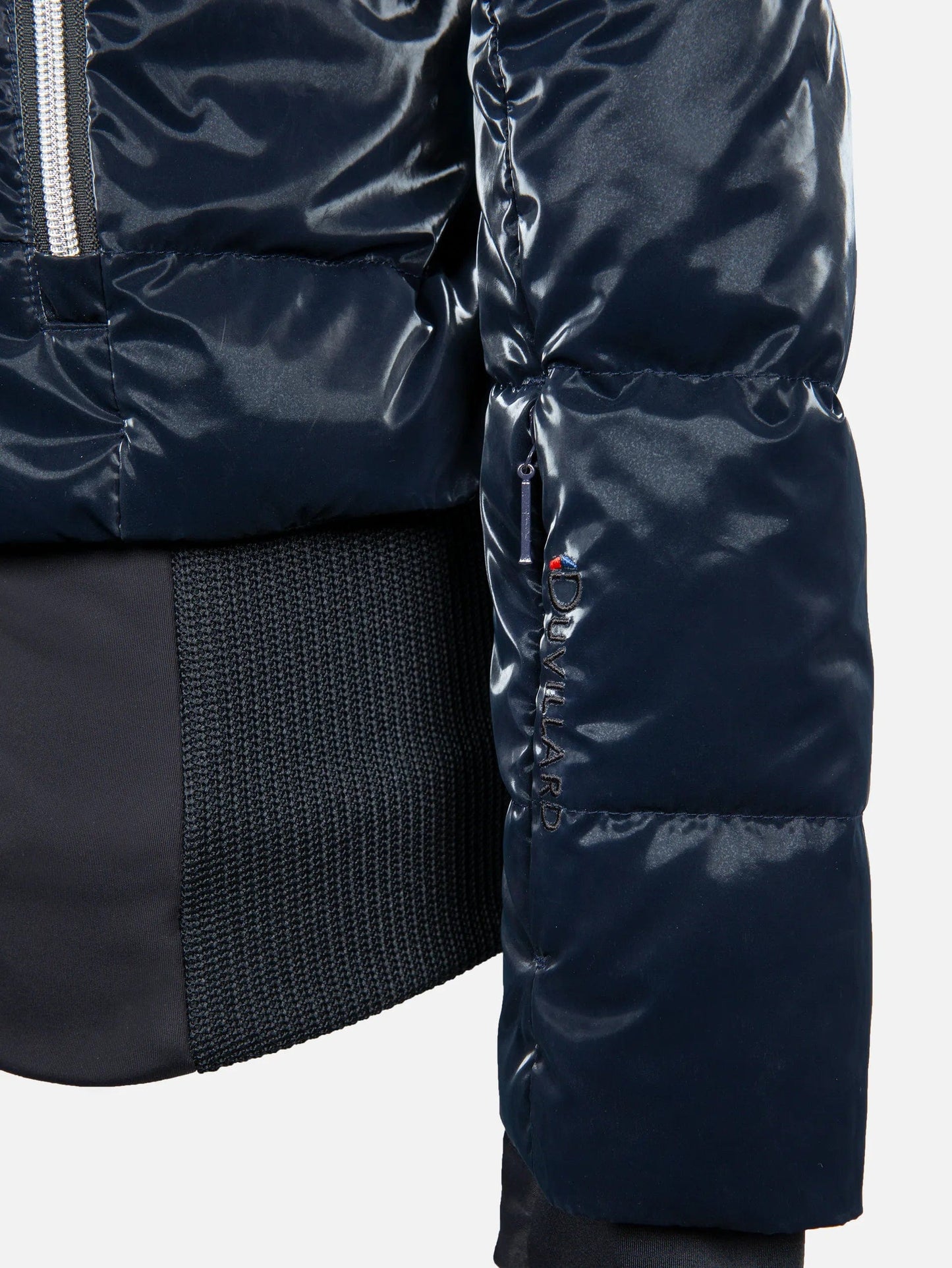 Duvillard Duvillard Candice Womens Jacket