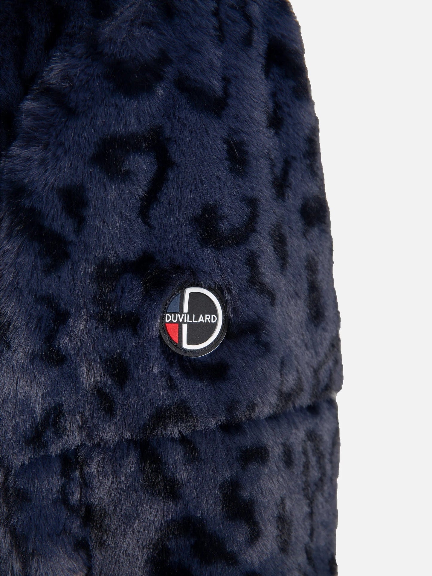 Duvillard Duvillard Filly Women F Fur Jacket