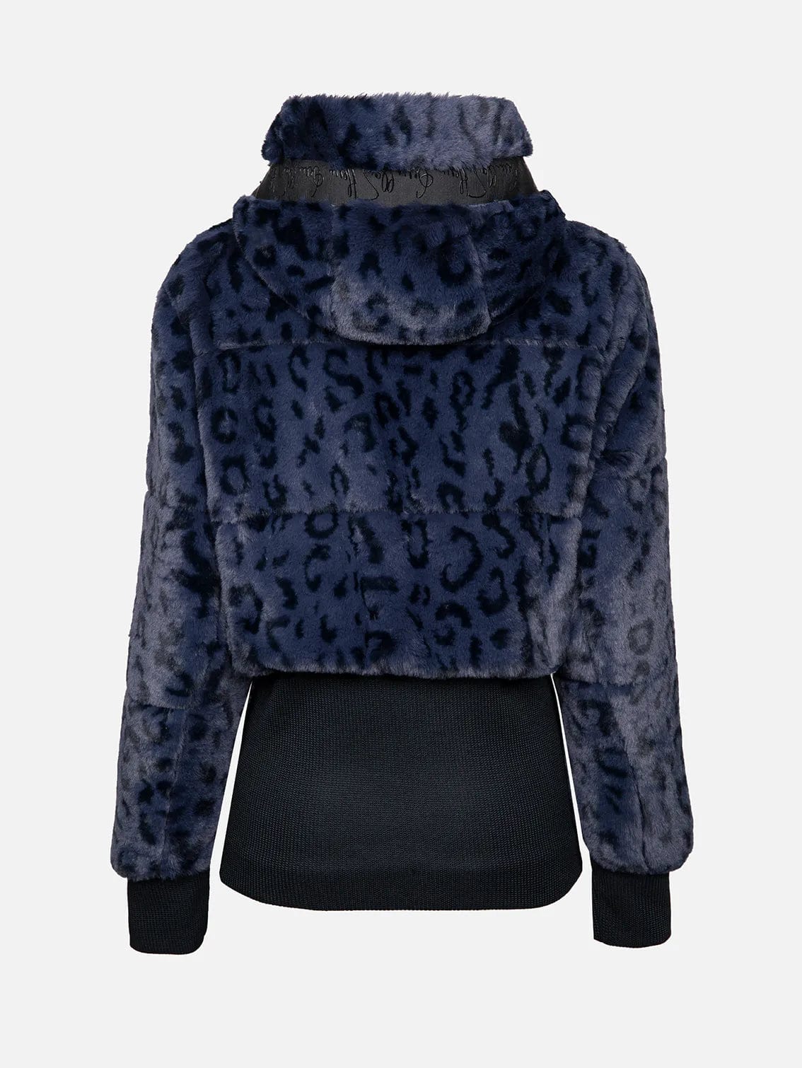 Duvillard Duvillard Filly Women F Fur Jacket