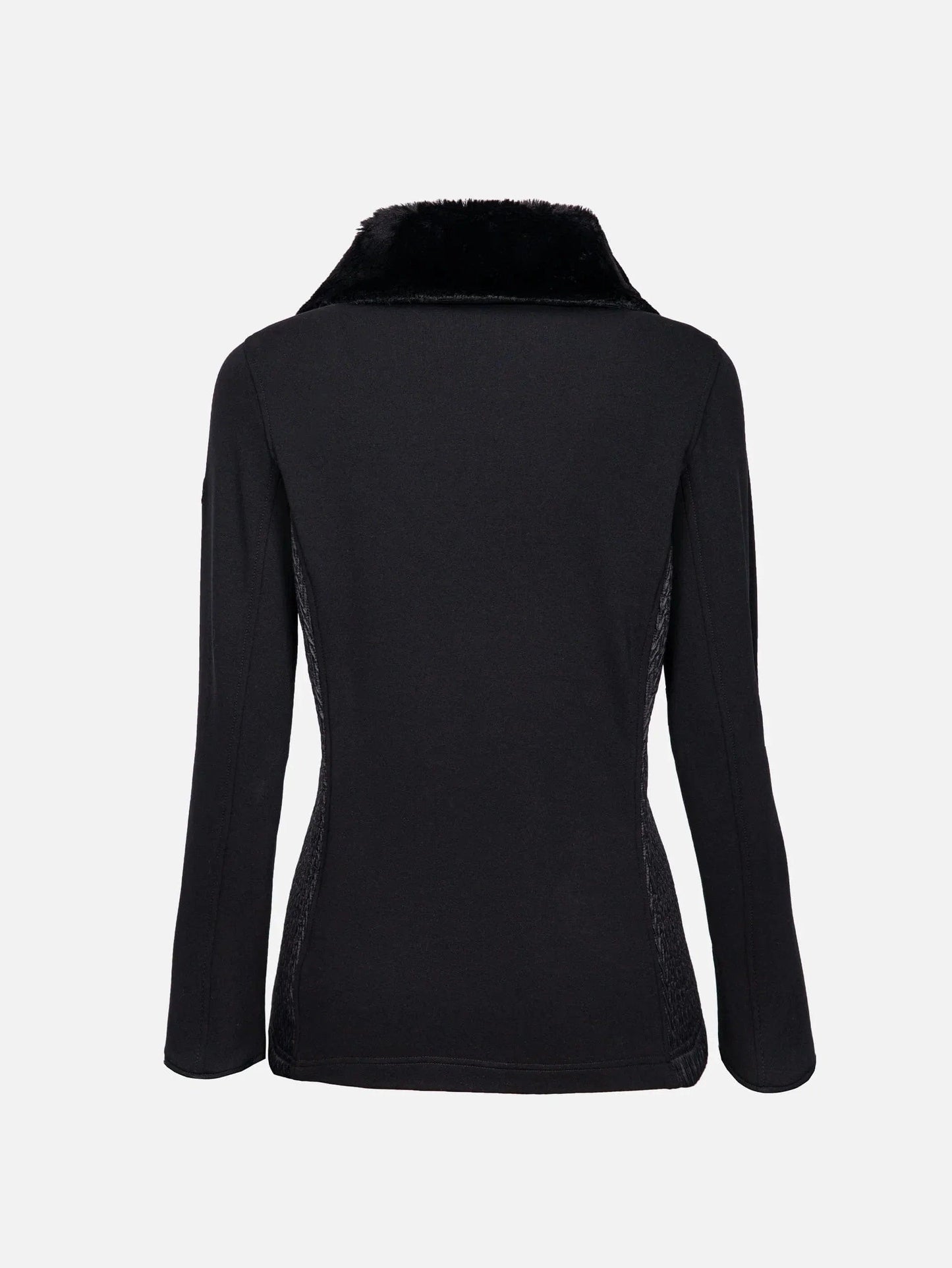 Duvillard Duvillard Manon Womens Jacket Black