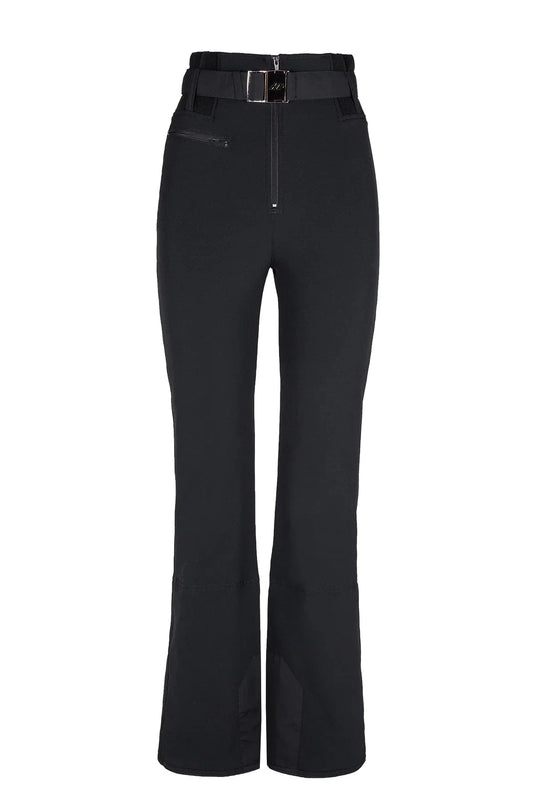 Duvillard 36 / BLACK Duvillard Gridin Womens Pant