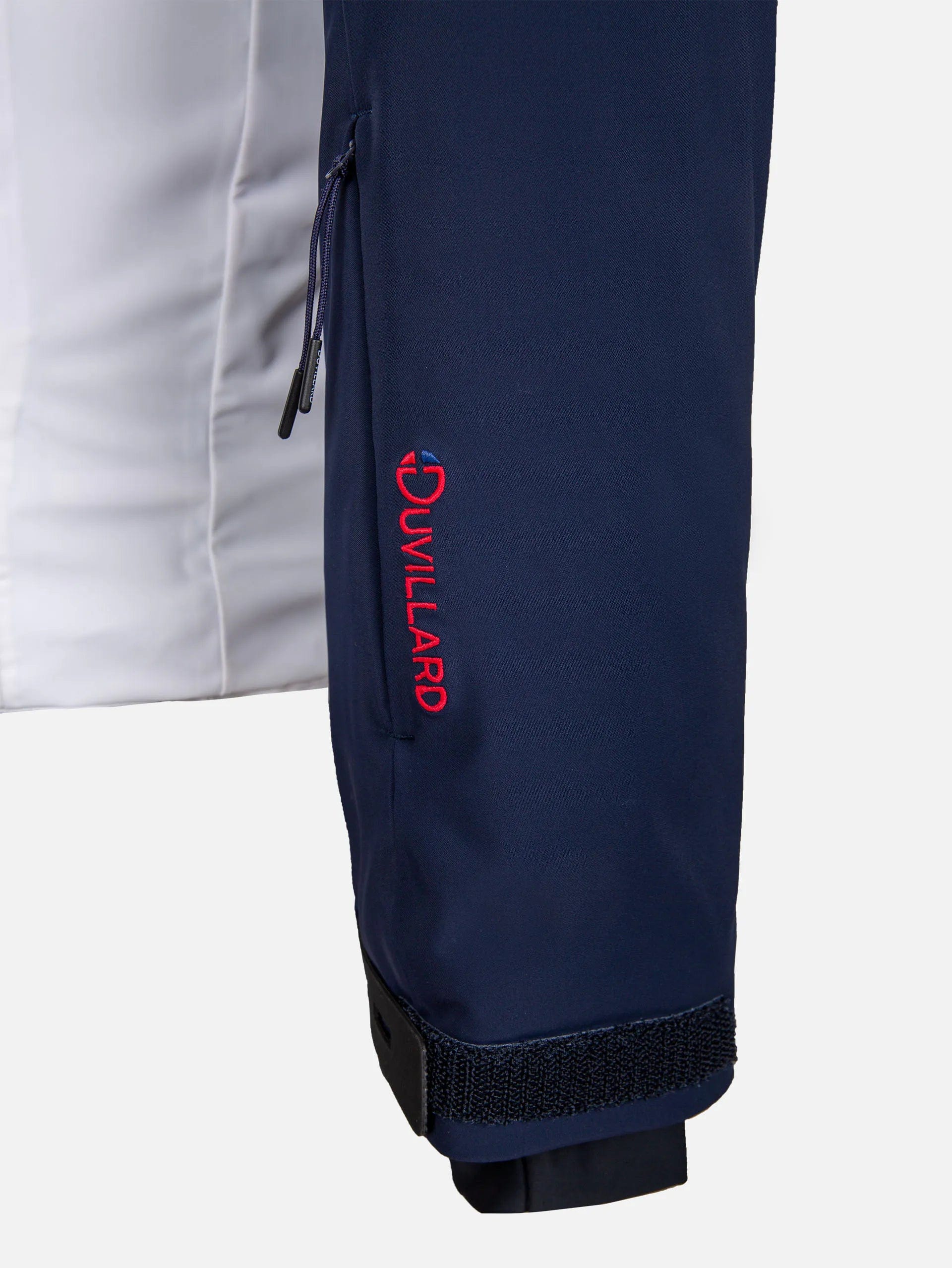Duvillard Duvillard Charly Mens Jacket