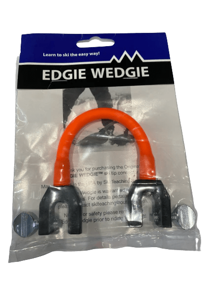edgiewedgie Edgie Wedgie Ski Trainer