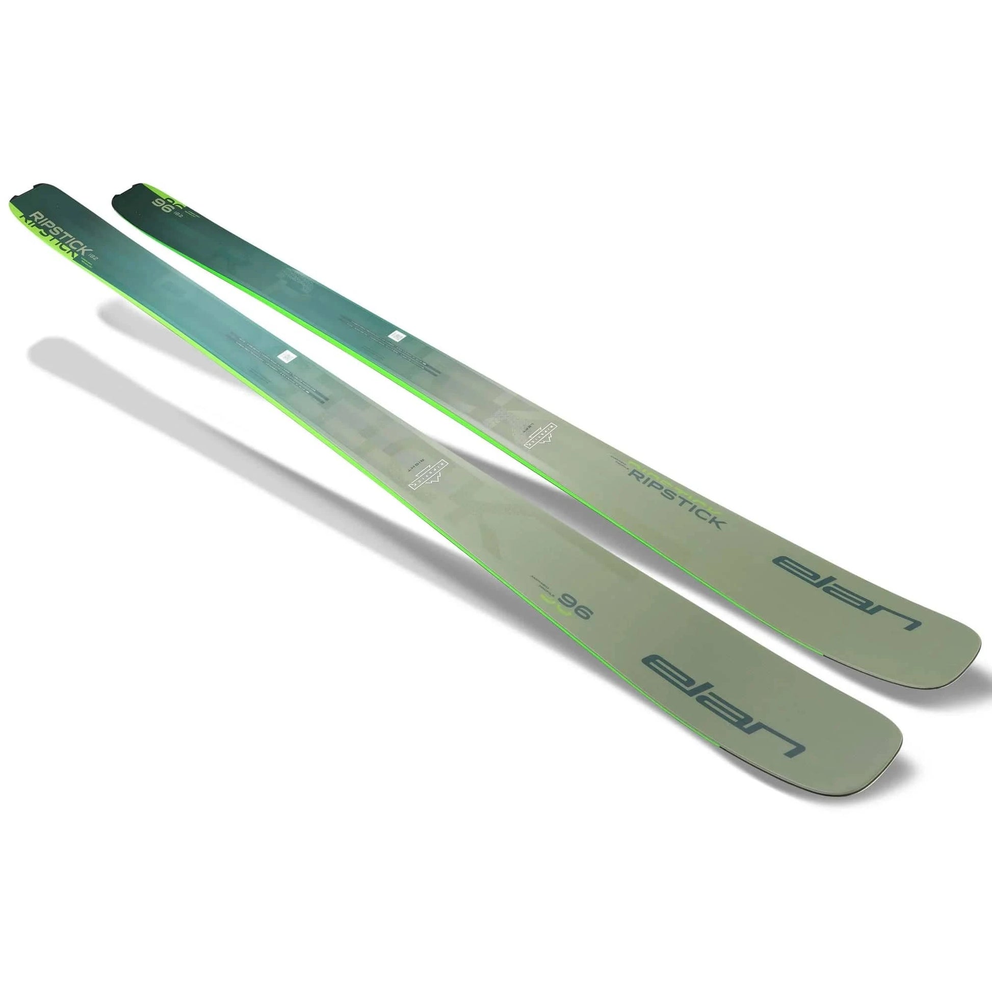 ELAN Elan Ripstick 96 Ski Only 2026